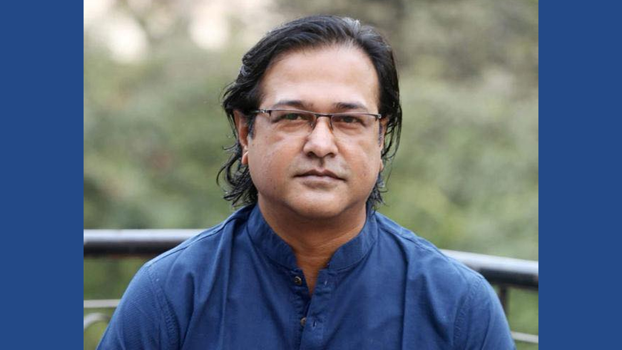 জুলাই যোদ্ধাদের স্যালুট জানাই: সংগীতশিল্পী আসিফ